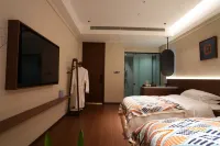 Jishou Huaixiang Homestay (Qianzhou Ancient City)