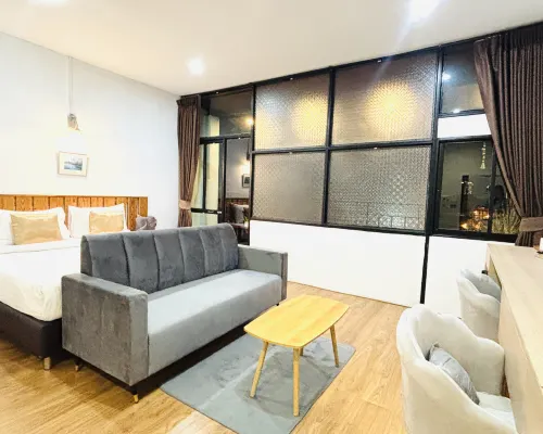 The Yak Cozy Hotel Chiangmai Hotels in der Nähe von Sayuri Massagekomplex