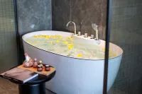 Bolanting Hotel (Kunming Changshui International Airport)