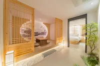 Yeonhwamun Hotel Yangyang