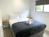 질롱 홀리데이 파크
