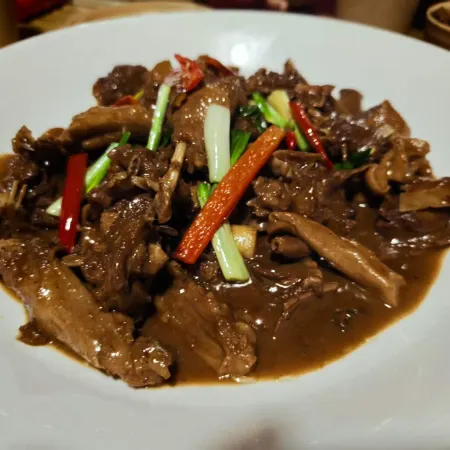 龍潭度假莊園