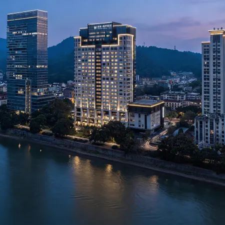 Narada Tonglu Hotel