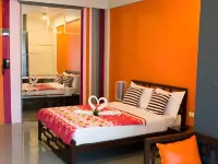 Buorana Hotels near Laem Chabang Port