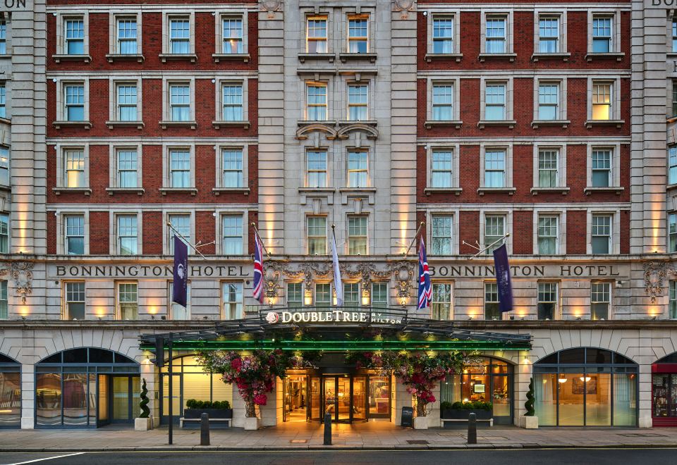 DoubleTree by Hilton London – West End