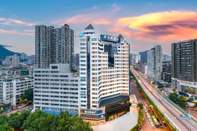 HanTing Hotel (Affiliated Hospital of Guiyang Medical University) Hotel di Guiyang