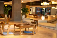 Bo Ya Yun Qi  Hot Spring Resort Hotel