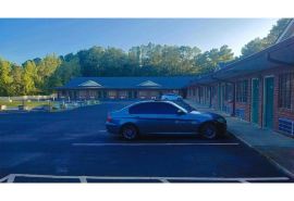Northgate Inn by Townhouse Hattiesburg I-59