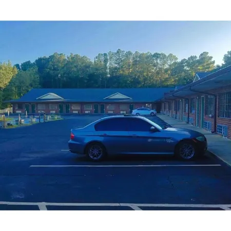 Northgate Inn by Townhouse Hattiesburg I-59
