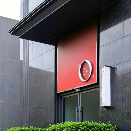 Wyndham Leshan Huatai