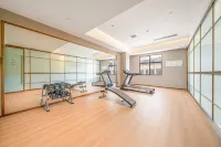 Lavande Hotel (Anqing Tongcheng Fangyuanhui) - Træningscentre