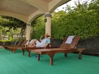 Howard Beach Resort Kenting - Gym
