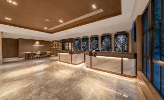 Days Inn by Wyndham Chengdu Kuanzhai Alley