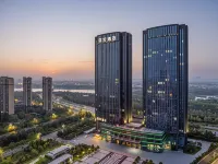 Nihao Hotel(Luoyang Kaiyuan Avenue Tech Builing Block B)