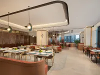 Hilton Garden Inn Shanwei Luhe Hotels in Luhe