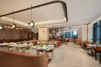 Hilton Garden Inn Shanwei Luhe