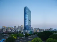 尋見·春日裡丨TheBeautyofTheEast設計師民宿（福州上下杭店） - 山景