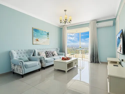 Manhai Xiangting Resort Hotel