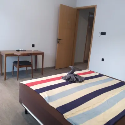 HANBIAO LOVINA VILLA Hotel in zona Spiaggia di Lovina