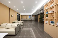 Xibida Huiting Hotel