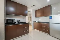 Silkhaus | Marina Heights - Pet Friendly