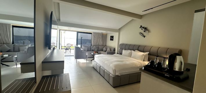 Sunset Beach Resort for Entertainment Hotels in Al Khobar