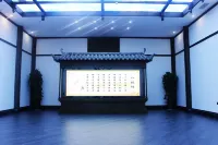 Chanwu Hotel