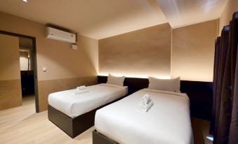 Ascella Cozy Hotel