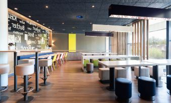 ibis budget Bern Expo