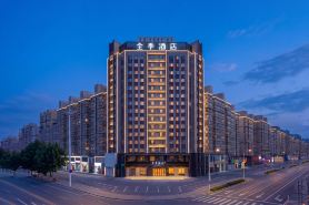 JI Hotel (Changchun Haoyue Road Wuyue Plaza)
