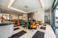 Dream Future Vang Vieng Hotel - Gym