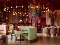 Efteling Grand Hotel - Theme Park tickets included Hotels in Kaatsheuvel