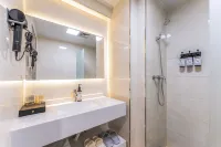 心悅飯店（寶雞高新高鐵南站店） - 早餐