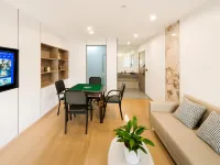Heng Xin Business Hotel Hotéis em Condado de Longling