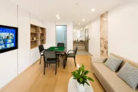 Heng Xin Business Hotel