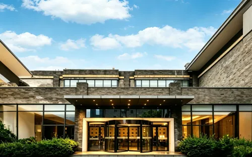 Hongyuan MiDuoer Hotel