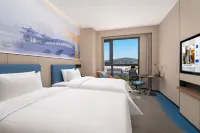 Hampton by Hilton Xuzhou Wushan Park