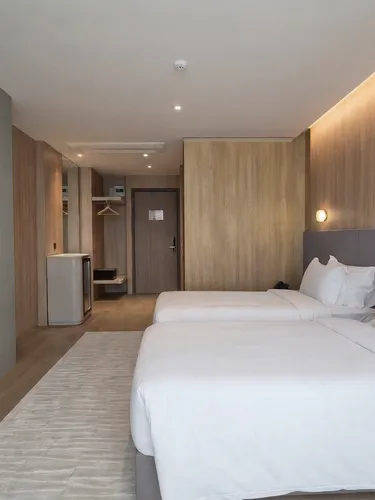 รูปภาพของMILTON HOTEL