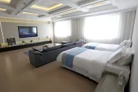 Hunchun YiHao Hotel