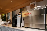 Shanyuan · Oriental Aesthetics Hotel