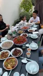 Jiangyou Yushe Homestay (Fangte)