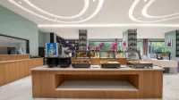 PHIREN Hotel (Bayi Square, Nanchang Railway Station, Nanchang) - breakfast