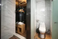 嘉創電競民宿(惠州博羅華僑中學天虹商場店)