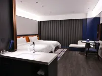 Mehood Hotel (Lenghu) Hotels in Mangya