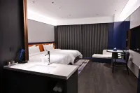 Mehood Hotel (Lenghu)
