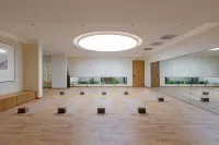 Yu'an Jing Hotel - Gym