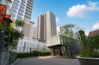 Guangming Hotel (Nanjing Presidential Palace Daxinggong Subway Station) - เปิดใหม่