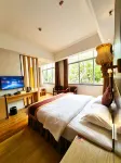 Sanjiang Jiate Business Hotel