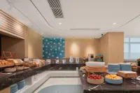 Home Inn (Dongchuan Branch, Chiyang Street, Sanyuan County, Xianyang City)