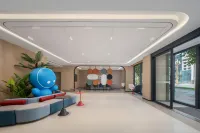 Home Inn (Dongchuan Branch, Chiyang Street, Sanyuan County, Xianyang City) - Business